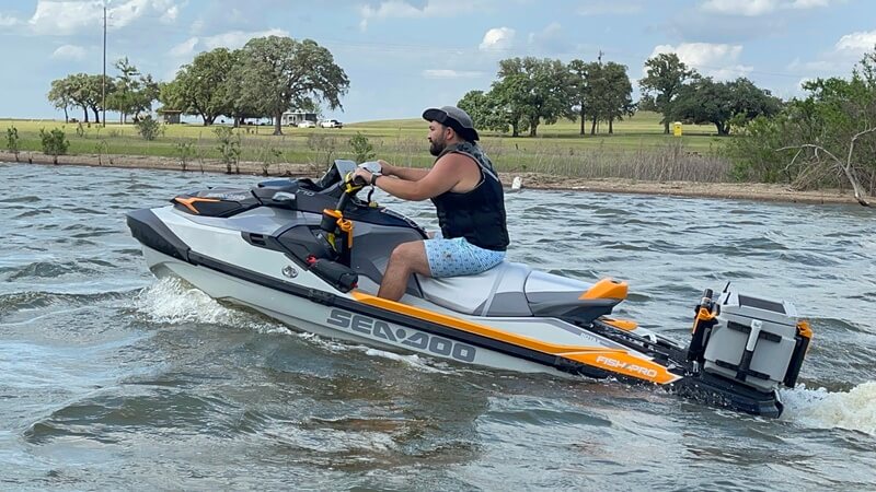 BOOK NOW - JetSki Rentals